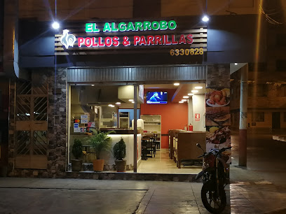 El Algarrobo - Av. Quilca 113, Callao 07041, Peru