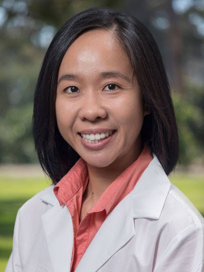 Nancy Hsu, MD