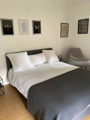 Photos du propriétaire Chambre d'hôtes Le Clos Adnet 51380 Villers-Marmery