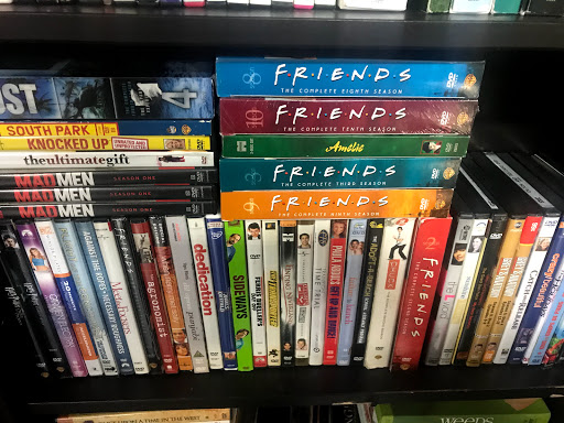 Thrift Store «Out of the Closet Oakland», reviews and photos, 238 E 18th St, Oakland, CA 94606, USA