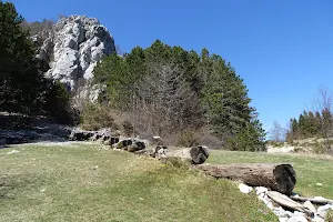 Hiking Trail "Brgučka korita" - Nature Park "Učka" image