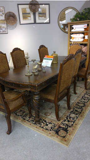 Furniture Store «Ashley HomeStore», reviews and photos, 7410 Carson Blvd, Long Beach, CA 90808, USA