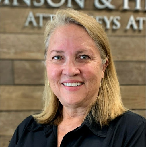 Law Firm «Robinson & Henry, P.C.», reviews and photos