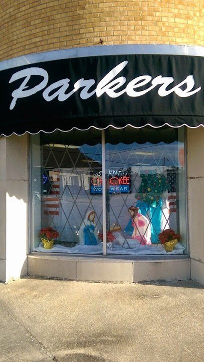 Parker's Workwear