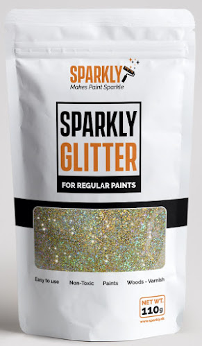 Sparkly.dk