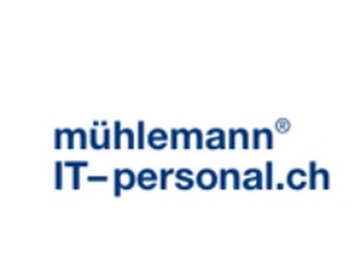 mühlemann IT-personal ag