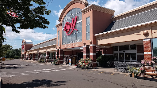 Big Y, 345 Washington Ave, North Haven, CT 06473, USA, 