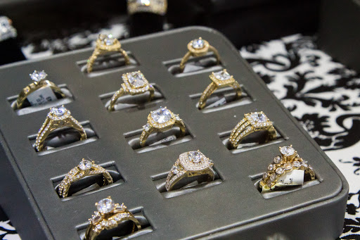 Jeweler «Old San Juan Jewelers», reviews and photos, 2705 Clark Ave, Cleveland, OH 44109, USA