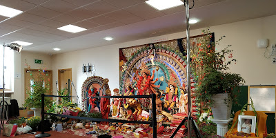 Shree Hindu Community Centre