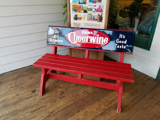 General Store «Mast General Store Waynesville», reviews and photos, 63 N Main St, Waynesville, NC 28786, USA