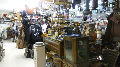 Wildhaven Antiques & Crafts