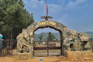 Gangate Peace and Children Park image