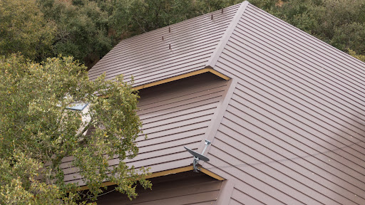 Roofing Contractor «Soukup Roofing LLC», reviews and photos, 20124 High Bluff Rd, Helotes, TX 78023, USA