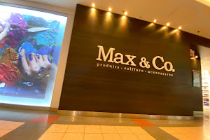 Max&Co. Coiffure - Place Montreal Trust