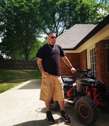 Motorcycle Dealer «Scooters Plus», reviews and photos, 3425 Summer Ave, Memphis, TN 38122, USA