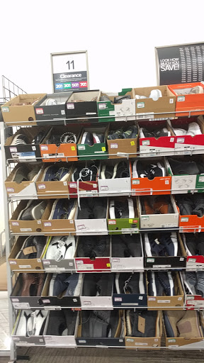 Shoe Store «DSW Designer Shoe Warehouse», reviews and photos, 2426 Lincoln Hwy, Langhorne, PA 19047, USA