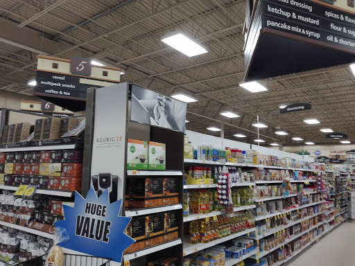 Grocery Store «Kroger», reviews and photos, 26400 Ford Rd, Dearborn Heights, MI 48127, USA