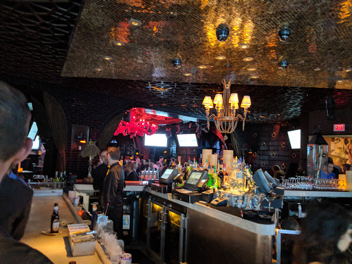 Pan-Asian Restaurant «TAO Las Vegas», reviews and photos, 3377 S Las Vegas Blvd, Las Vegas, NV 89109, USA