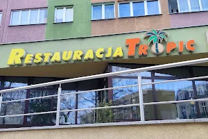 Restauracja Tropic image