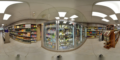 Wine Store «Sunny Isles Liquors», reviews and photos, 18180 Collins Ave, Sunny Isles Beach, FL 33160, USA