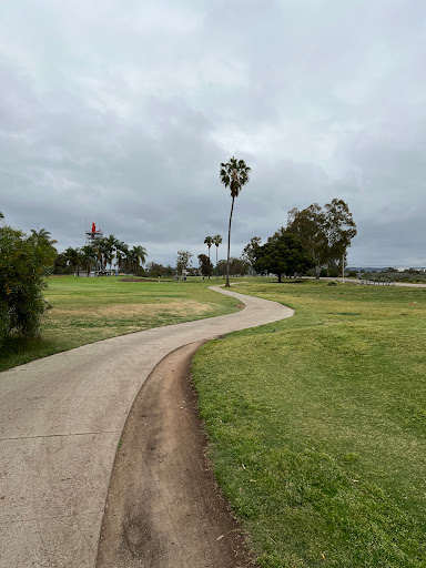 Golf Course «Miramar Memorial Golf Course», reviews and photos, 3550 Anderson Ave, San Diego, CA 92145, USA