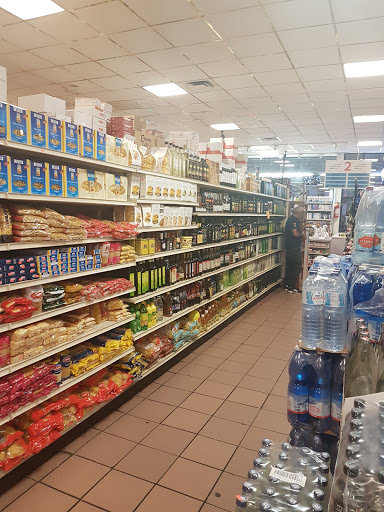 Grocery Store «Euro Market», reviews and photos, 30-42 31st St, Astoria, NY 11102, USA