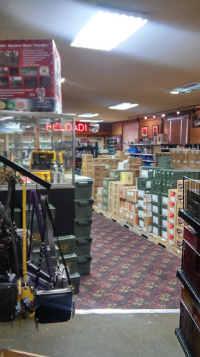 Gun Shop «The Outpost Armory», reviews and photos, 5435 Miller Ln, Christiana, TN 37037, USA