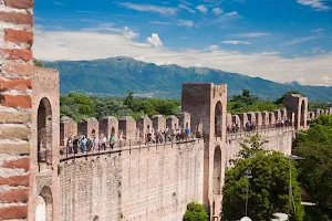 Mura di Cittadella e Camminamento di Ronda image