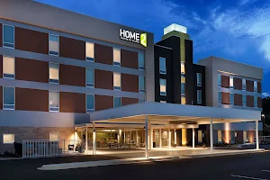 Home2 Suites by Hilton Greenville Airport image