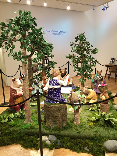 Art Museum «Bainbridge Island Museum of Art», reviews and photos, 550 Winslow Way E, Bainbridge Island, WA 98110, USA