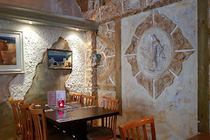 Grieks Specialiteiten Restaurant Knossos