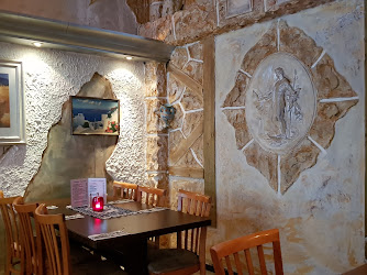 Grieks Specialiteiten Restaurant Knossos