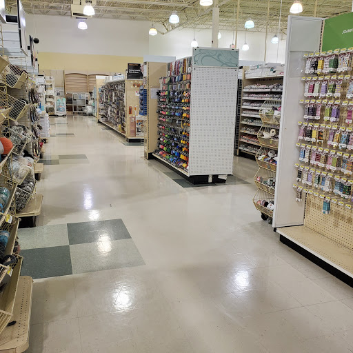 Fabric Store «Jo-Ann Fabrics and Crafts», reviews and photos, 250 Pavilion Pkwy, Fayetteville, GA 30214, USA