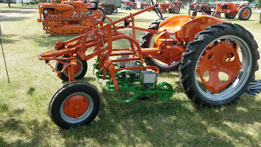 Tourist Attraction «Scott&carver Thresher grounds», reviews and photos, 19375 Fairview Ln, Jordan, MN 55352, USA