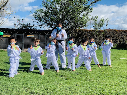 Preescolar Campestre Bosques de Sequoia chía