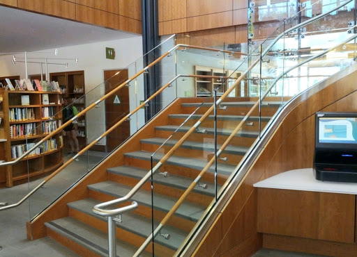 Los Gatos Library image