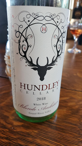 Winery «Hundley Cellars», reviews and photos, 6451 OH-307, Geneva, OH 44041, USA