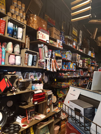 American Restaurant «Cracker Barrel Old Country Store», reviews and photos, 238 Enterprise Dr, Rocky Mount, NC 27804, USA