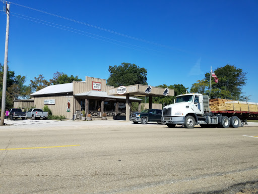 Restaurant «The Onward Store», reviews and photos, 6693 U.S Hwy 61, Rolling Fork, MS 39159, USA