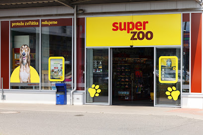 Super zoo - Beroun