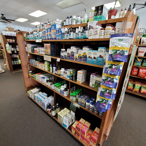 Health Food Store «B Alive Vitamins», reviews and photos, 6757 N Cedar Ave, Fresno, CA 93710, USA
