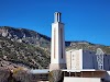 Mary, Mother Of Priests Catholic Church Logo, Jemez Springs Na Ɔkyerɛwee, United States, Church