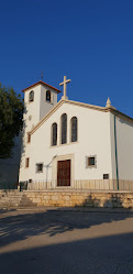 Igreja Matriz Paleão