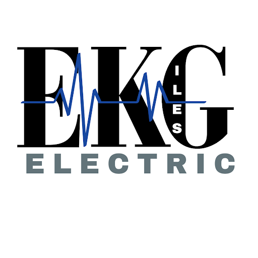 Photo of EK GILES ELECTRIC