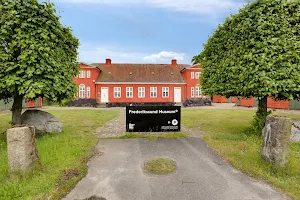 Frederikssund Museum, Færgegården image