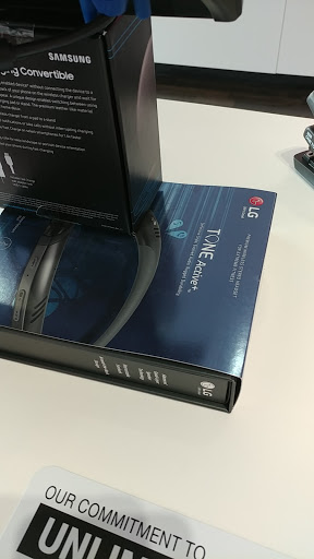 Cell Phone Store «T-Mobile», reviews and photos, 5722 Eldorado Pkwy #120, Frisco, TX 75034, USA