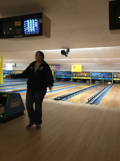 Bowling Alley «Rebelanes Inc», reviews and photos, 625 Robert E Lee Dr, Tupelo, MS 38801, USA