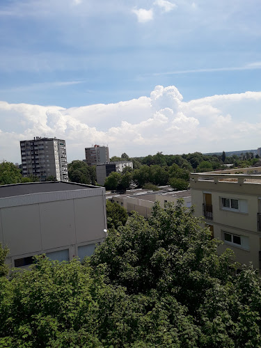 École primaire Groupe Scolaire Albert Camus Le Mée-sur-Seine