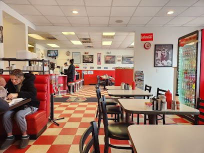 Southside Diner - 10705 W Pleasant Valley Rd, Parma, OH 44130