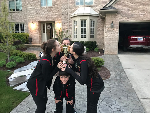 50685 Mound Rd, Shelby Charter Township, MI 48317, USA